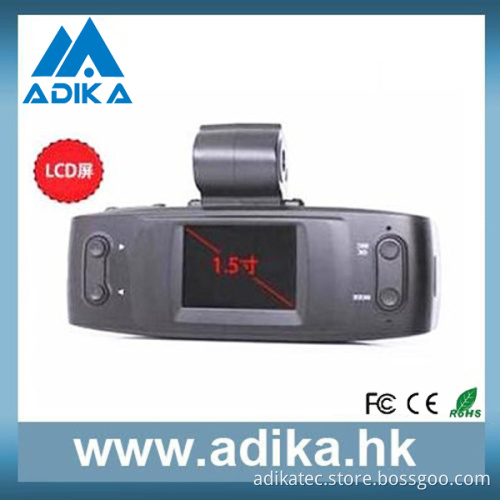 Night Vision 1080p HD Mobile DVR with G-Sensor Function (ADK-C148)